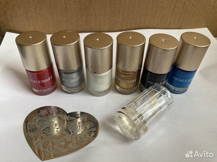 Товары для дизайна