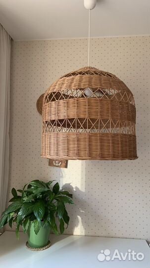 Абажур 60/60см на заказ