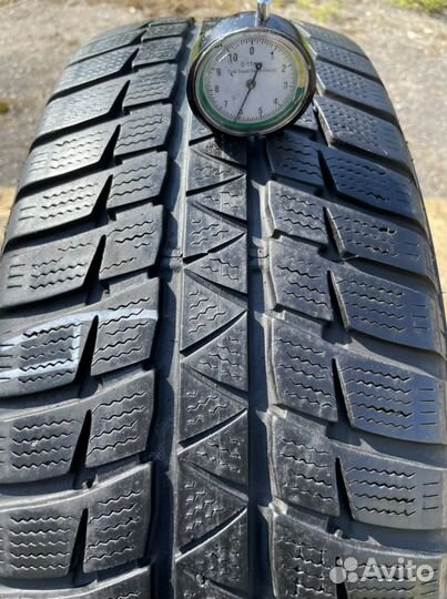 Falken Eurowinter HS-449 215/65 R16
