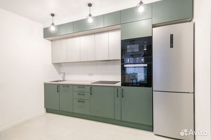 Цена за всю кухню смк 057795