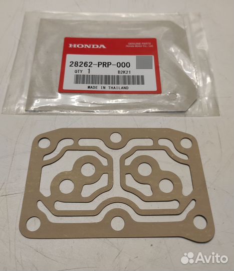 Прокладка 28262PRP000 Honda