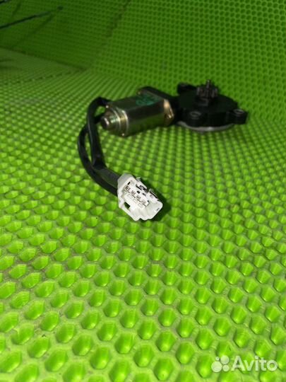 Моторчик регулировки сиденья Nissan Murano Z50