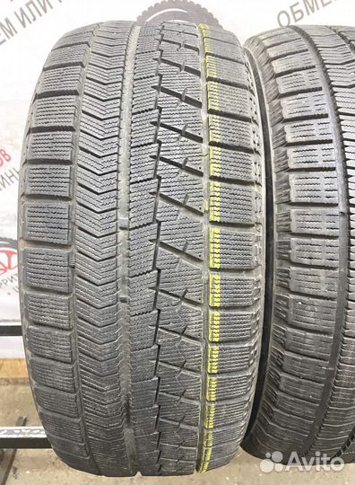 Bridgestone Blizzak VRX 215/50 R17 91P