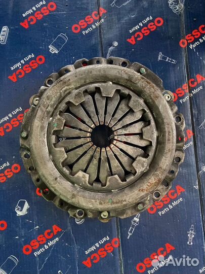 Сцепление ваз 2108-2109 2110-2112 2113 2114 2115