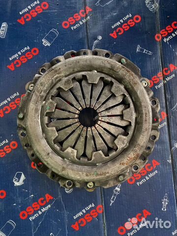 Сцепление ваз 2108-2109 2110-2112 2113 2114 2115