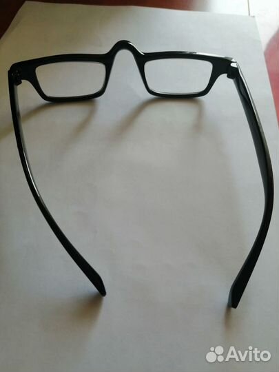 Очки дальнозоркость +1