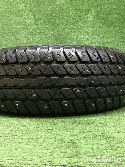 Омскшина O-115 225/75 R16C N