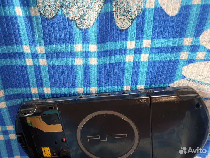 Sony PSP 3008
