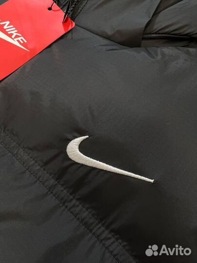 Спортивная куртка nike