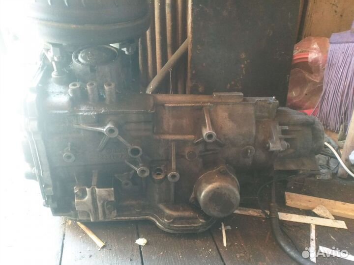 АКПП volvo xc90 2.9