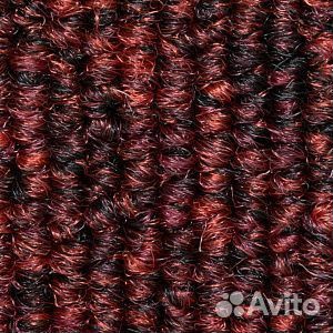 Плитка ковровая