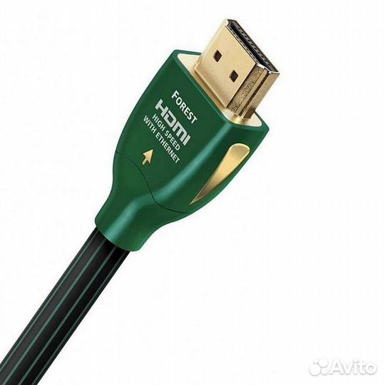 Кабель Tara Labs Black Rhodium