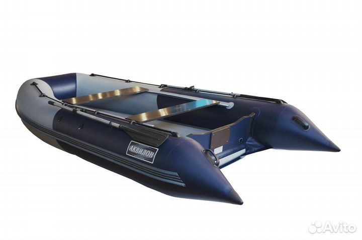 Моторная лодка Аквилон св - 320