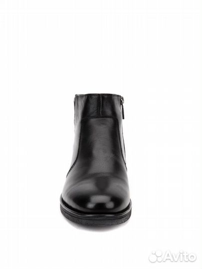 Ботинки зимние