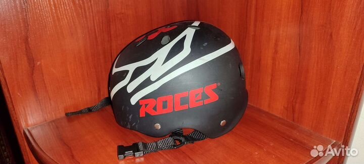 Шлем для роликов размер М