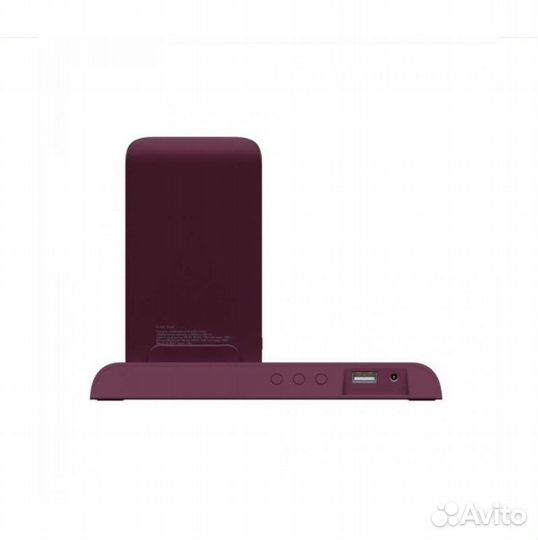 PRO док-станция беспроводная зарядка