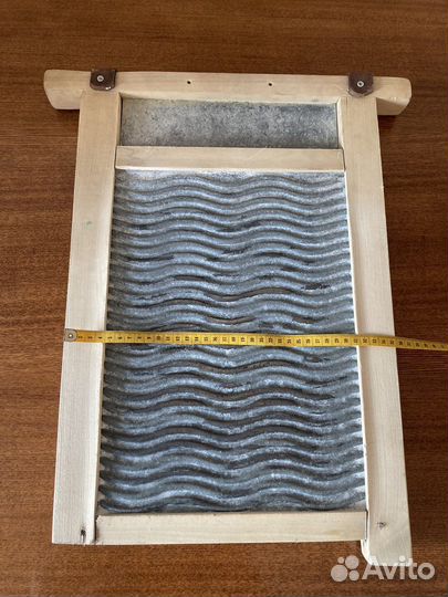 Стиральная доска