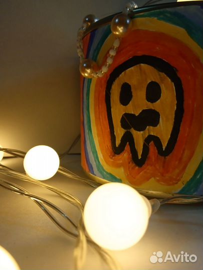 Браслет из бисера