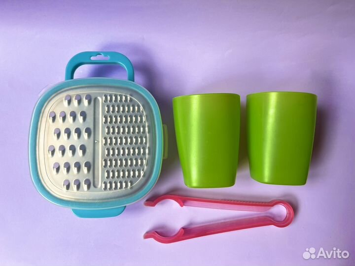 Посуда пакетом цена за всё кухонная утварь