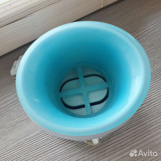 Подогреватель для бутылочек avent