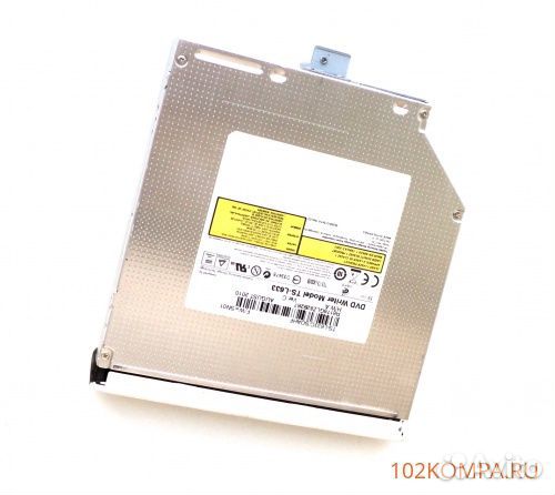 Привод DVD RW SATA для ноутбука Sony vpcee3E1R, vp