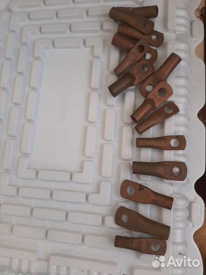 Дрель ручная СССР