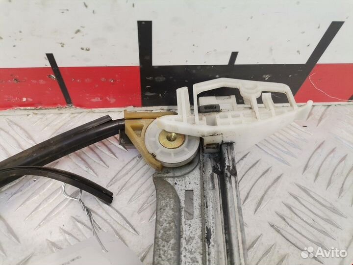 Стеклоподъемник для Peugeot-Citroen Picasso