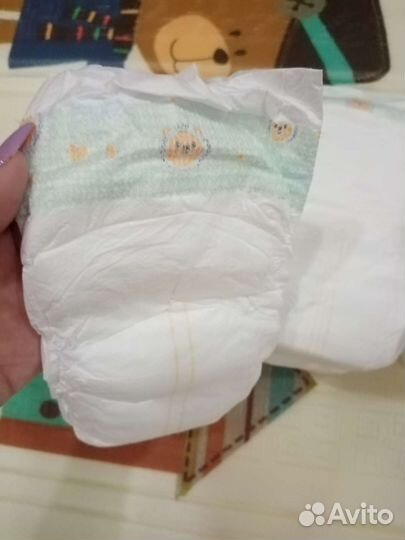 Продам памперс 3