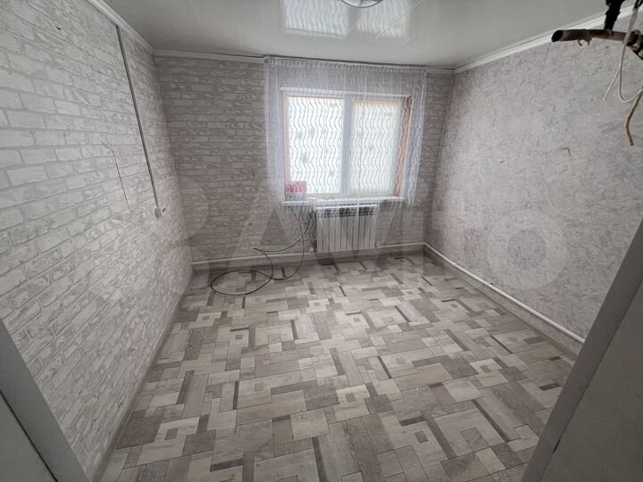 Дом 87 м² на участке 12 сот.