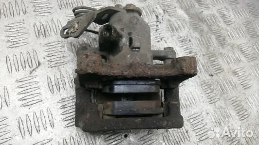 Суппорт тормозной задний правый ford kuga 1 (OKR07