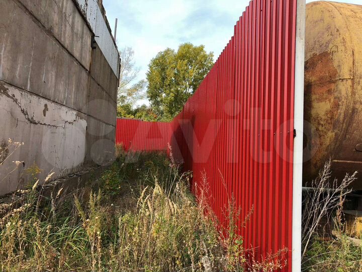 Склад, 1140.8 м²