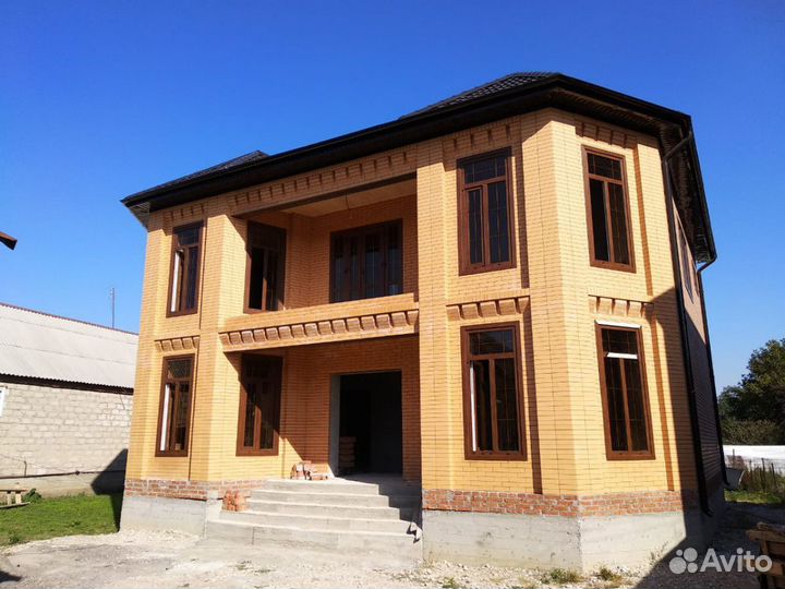Пластиковые окна и двери