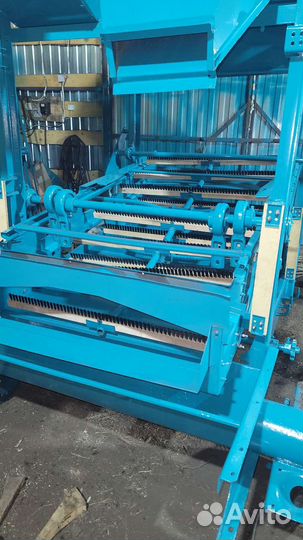 Сортировка зерна овс-25