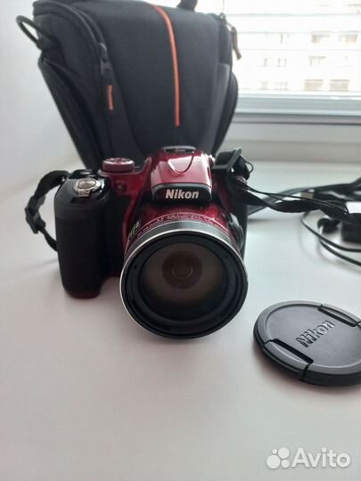 Продам фотоаппарат