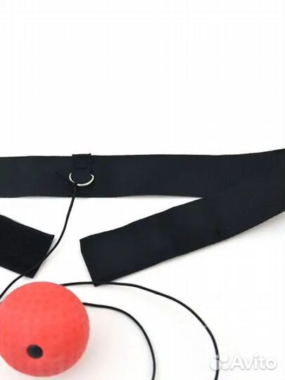 Тренажер для бокса, для отработки ударов