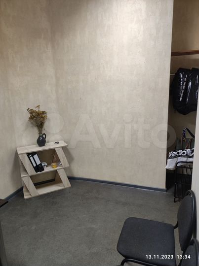Офис, 8 м²