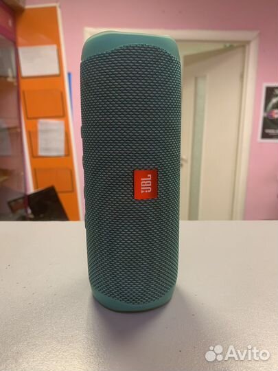 Блютуз колонка JBL Flip 5