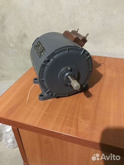 Электродвигатель