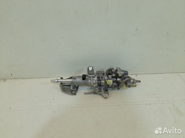 Рулевая колонка Toyota Land Cruiser 200 2016-2022