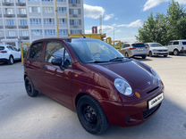 Daewoo Matiz 0.8 MT, 2006, 180 000 км, с пробегом, цена 235 000 руб.