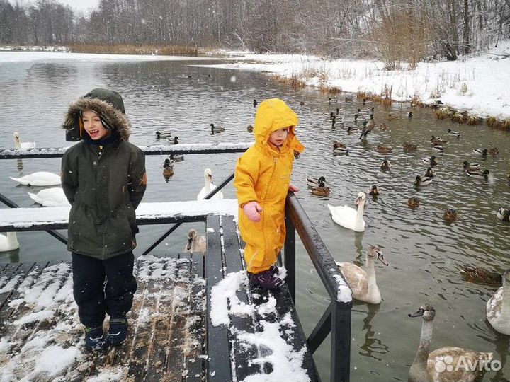 Псков Топ-Экскурсия Дух Древней Руси и былинные пе