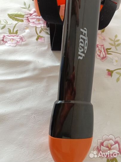 Маска для снорклинга полнолицевая