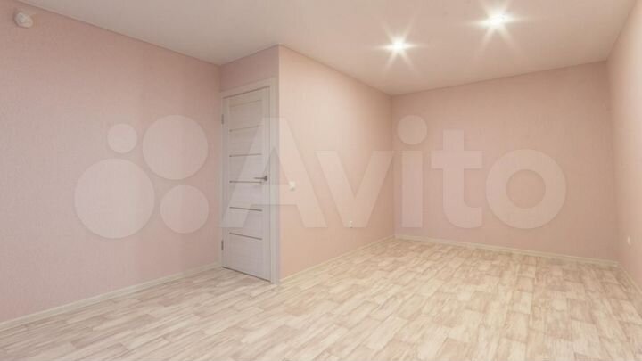 1-к. квартира, 42,3 м², 9/14 эт.