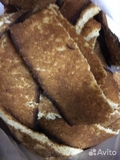 Пищевые кондитерские отходы на корм скоту