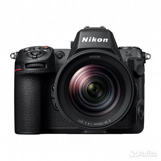 Nikon Z8 Body