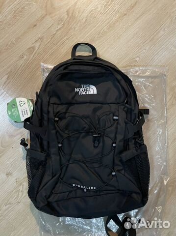 Рюкзак The North Face borealis II 2 купить в Москве | Личные вещи | Авито
