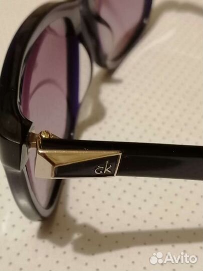 Солнцезащитные очки Kalvin Klein