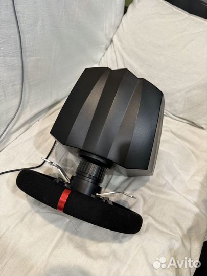 Руль artplays v1200 pro