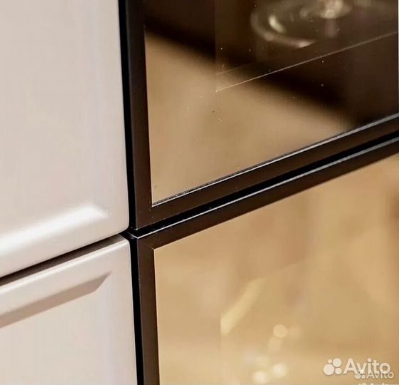 Кухня на заказ собственное производство