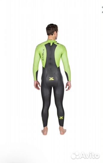 Гидрокостюм Xterra Vivid